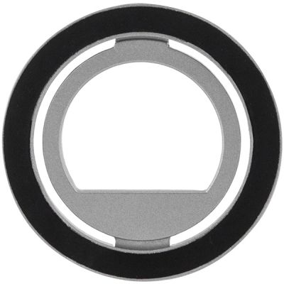 3. Guess MagSafe Ring Rhinestone holder - silver