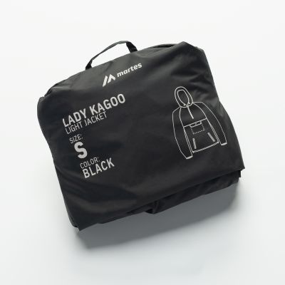 8. Women’s Mid-Season Jacket LADY KAGOO