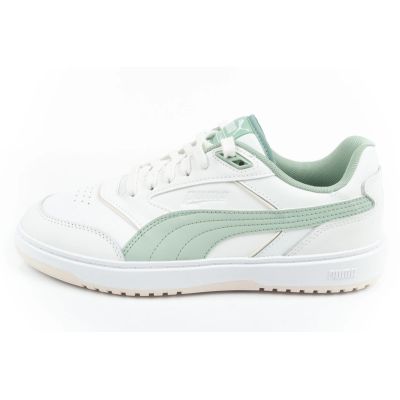23. Puma Doublecourt U shoes 393284 06