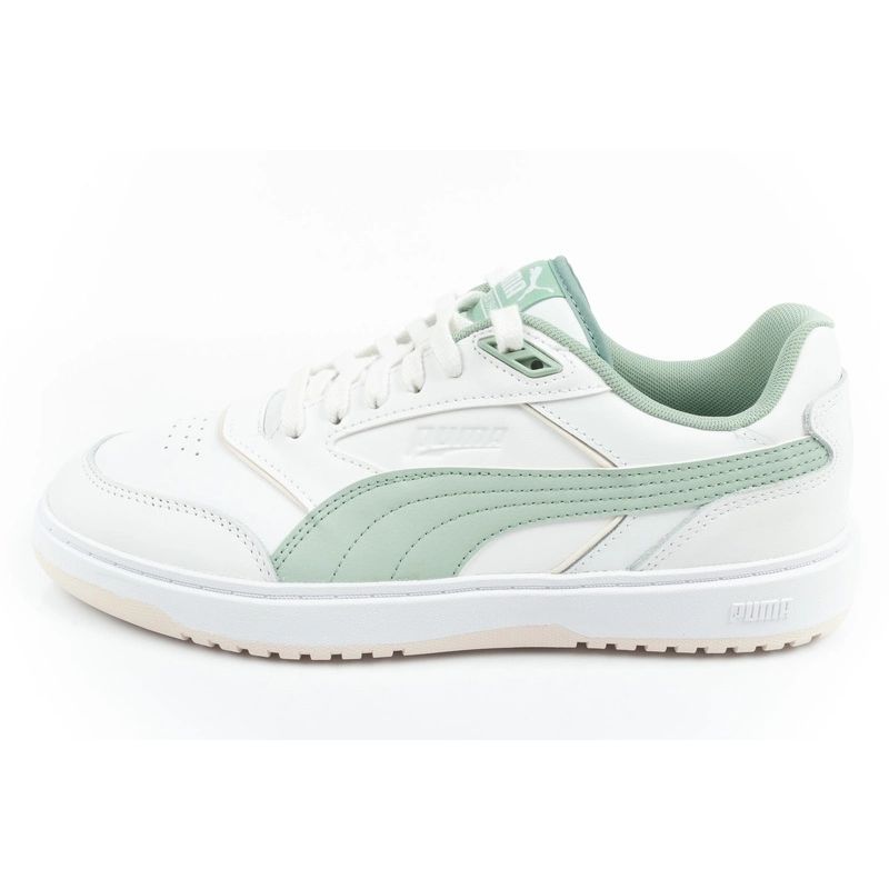 23. Puma Doublecourt U shoes 393284 06