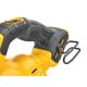 25. 18V DEWALT DCV501LN Cordless Vacuum Cleaner