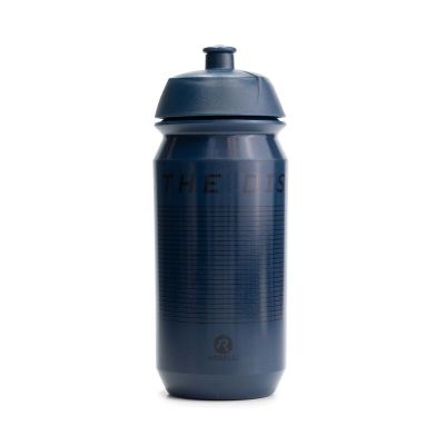 Rogelli ENJOY 500ml navy blue bottle
