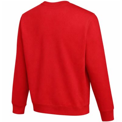 2. Nike Park 26 Fleece Crew Kids’ Sweatshirt Red IO9045 657