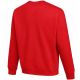 2. Nike Park 26 Fleece Crew Kids’ Sweatshirt Red IO9045 657