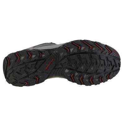 4. Columbia Redmond III Wp M shoes 1940591033