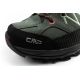 6. CMP Rigiel women's waterproof ankle-high trekking sports shoes