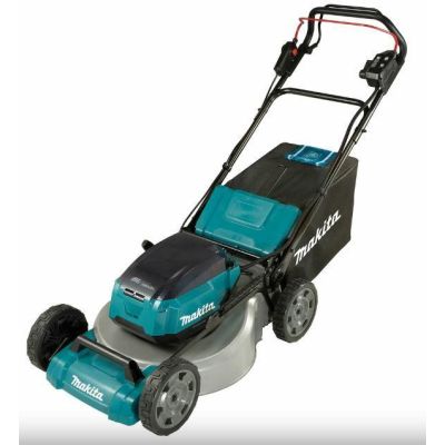 Cordless lawnmower DLM465PT4, 36Volt (2x18Volt)