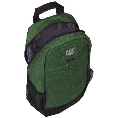 2. Caterpillar Benji Backpack 84056-603