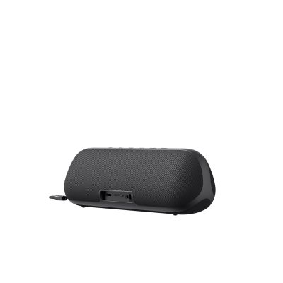 2. Havit M69 Bluetooth Speaker (Black)