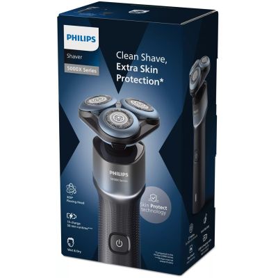 31. PHILIPS Series 5000X X5006/00 Shaver