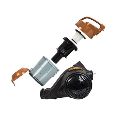 6. BLOW C600 bagless cyclonic vacuum cleaner