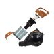 6. BLOW C600 bagless cyclonic vacuum cleaner