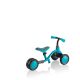 28. Multifunction bike Globber Learning Bike 3in1 Deluxe 639-105