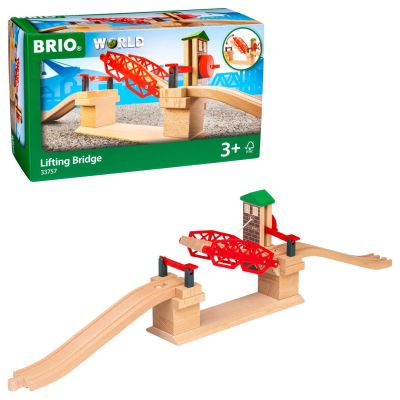 7. BRIO 7312350337570 Scenery