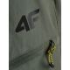 9. Women's quick-drying trekking trousers 4F 4FRAW26TFTRF1606-43S