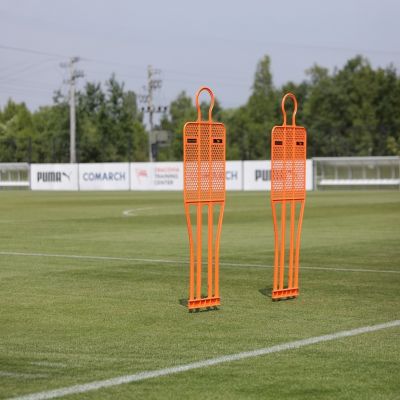 113. Football wall PRO 180 cm - NYLON