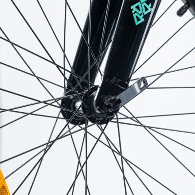 9. Children's Bike Radvik Viking 20 92800597756