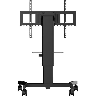 5. MD CAR1021-B1 FLOOR SUPPORTED/WALL LIFT FOR TOUCH FLAT SCREEN