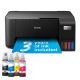 8. EPSON EcoTank ET-2860 Inkjet A4 5760 x 1440 DPI 33 ppm Wi-Fi Black