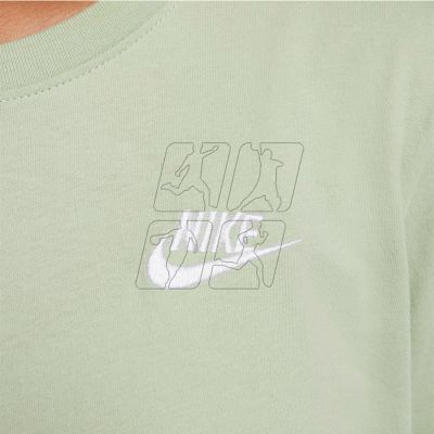 5. Nike Sportswear W T-shirt DX7902-343