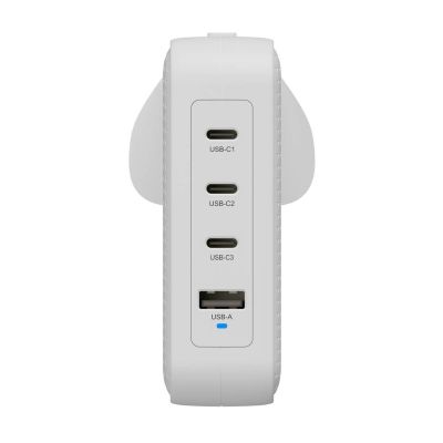 5. HyperJuice - a modern power bank for mobile devices