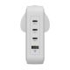 5. HyperJuice - a modern power bank for mobile devices