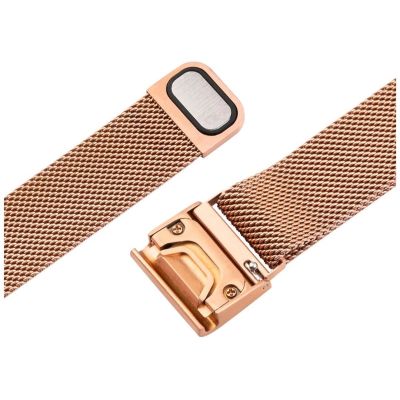 4. FIXED FIXMEST-QF20MM-RG watch part/accessory Watch strap