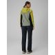 2. Women's quick-drying trekking trousers 4F 4FRAW26TFTRF1606-20S
