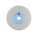 ANDRE FLAT GRINDING WHEEL 250mm x 25mm x 32mm 99AY60K7VE01-35 WHITE "TYPE 1"