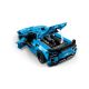 7. LEG 42217 Technic - Blue Chevrolet Corvette Stingray