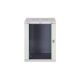 3. Digitus Dynamic Basic wall-mounted housing - 600x600 mm (width x depth)