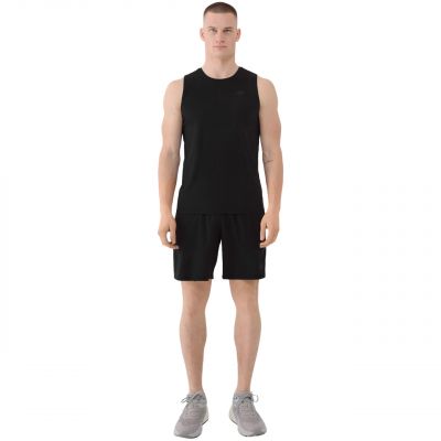 2. Shorts 4F FNK M0912 M 4FWSS25TFSHM0912 20S