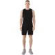 2. Shorts 4F FNK M0912 M 4FWSS25TFSHM0912 20S