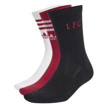 Adidas Liverpool FC 3pack KR0350 socks