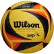 5. WILSON AVP OPTX REPLICA VOLLEYBALL