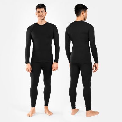 2. ARCTIQ set man L/XL BK