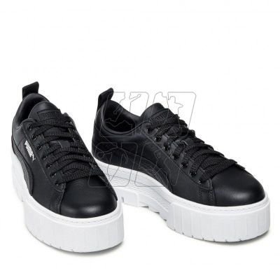 3. Puma Mayze Classic W shoes 384209 03