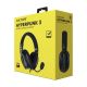 10. HATOR Hyperpunk 3 Wired In-Ear Gaming Headset Black