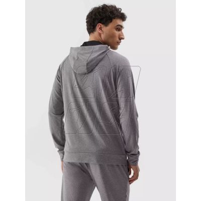 6. 4F M 4FAW23TFSWM209-27M sweatshirt