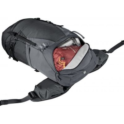 10. Deuter Futura Pro 34 SL 340102174030 hiking backpack