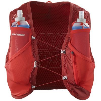 2. Salomon Active Skin 8 Set backpack C21779