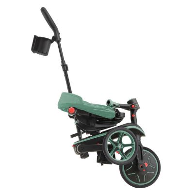 22. Globber Explorer Trike Foldable 4in1 732-104