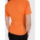 9. Women's quick-drying cycling jersey 4F 4FWSS25TFTSF1291-70S