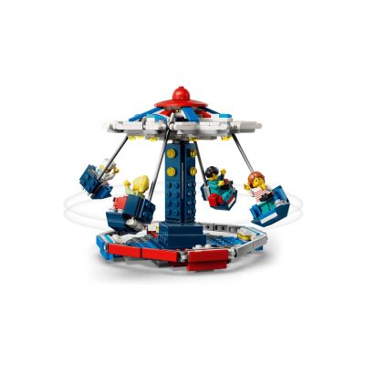 5. LEGO Creator 3in1 31389 - Iconic Ferris Wheel