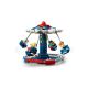 5. LEGO Creator 3in1 31389 - Iconic Ferris Wheel
