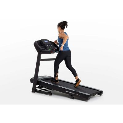 5. HORIZON FITNESS T202-26 Electric Treadmill