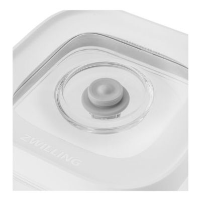 3. Set of 3 XS ZWILLING Fresh&Save containers