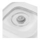 3. Set of 3 XS ZWILLING Fresh&Save containers