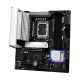 3. ASRock B860M Pro RS WiFi Motherboard
