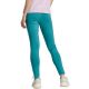 2. adidas Essentials 3-Stripes High-Waisted Single leggings W IL3378